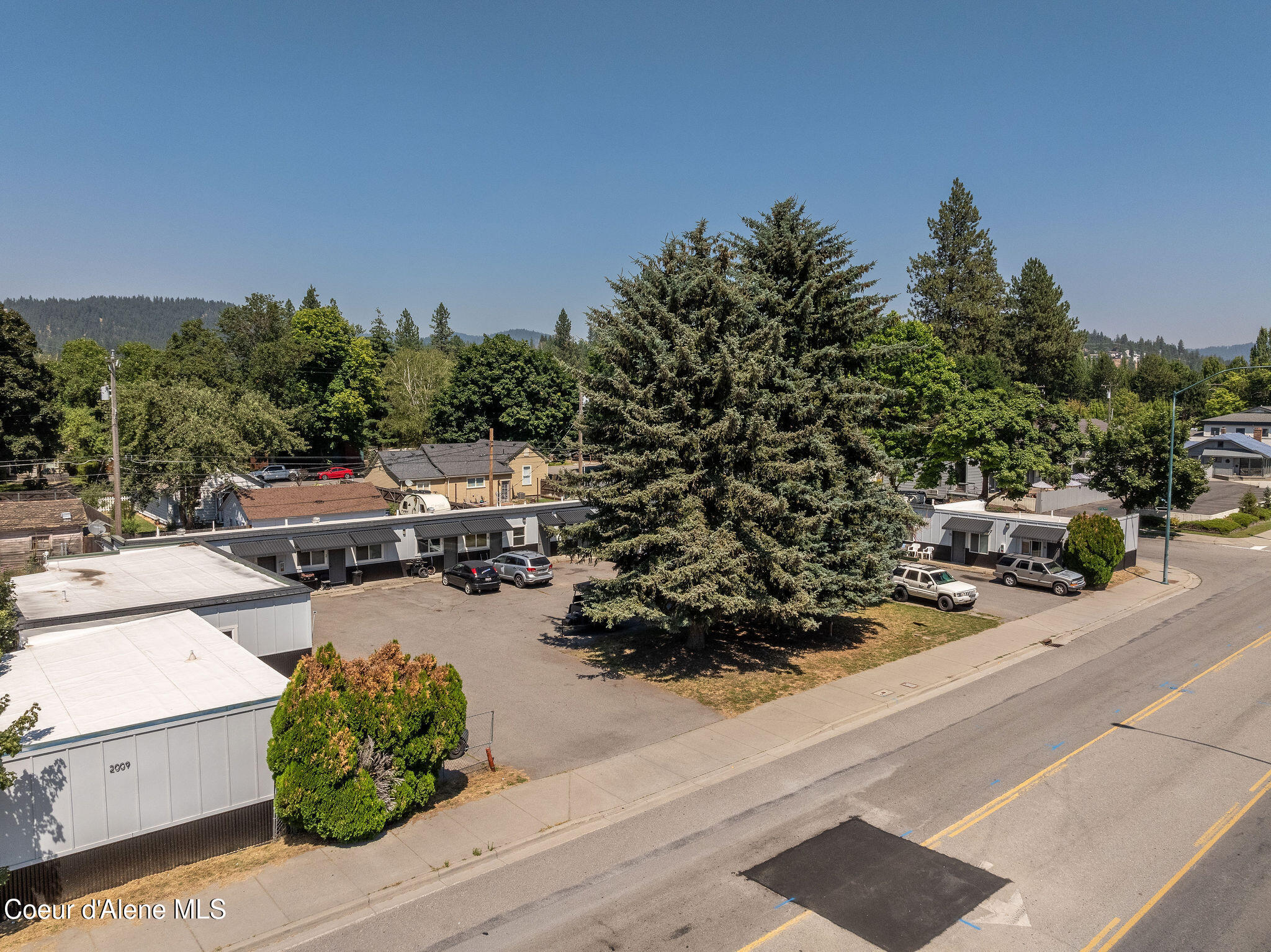 Coeur d'Alene, Idaho 83814, United States, ,Residential,Active,196883