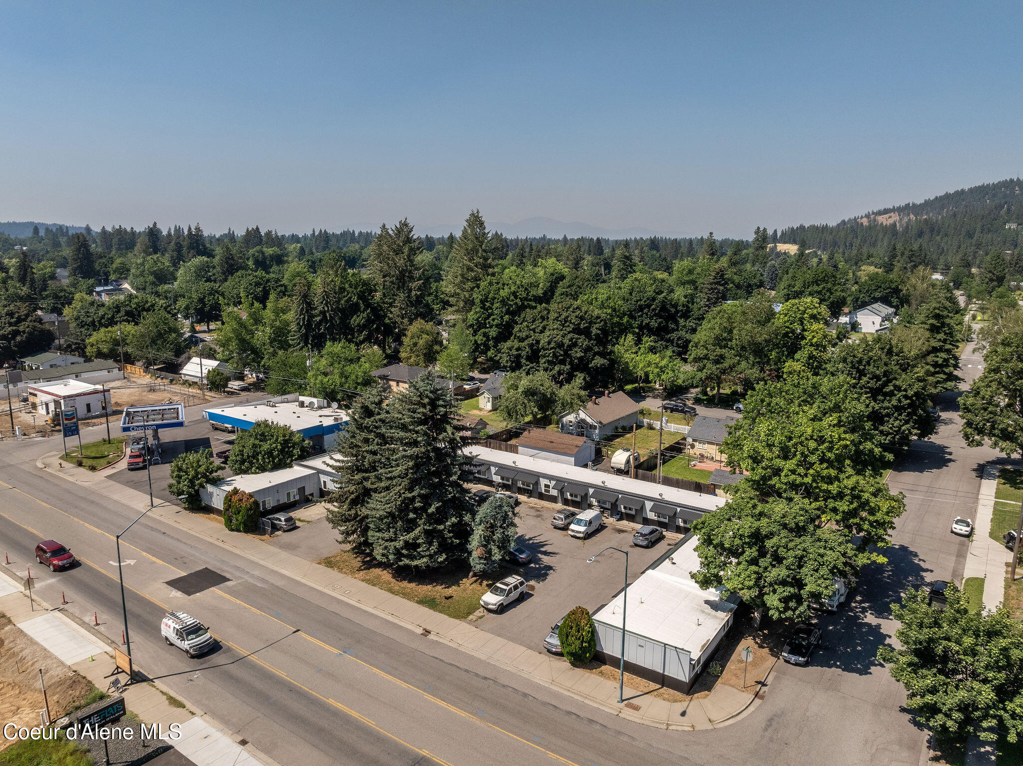 Coeur d'Alene, Idaho 83814, United States, ,Residential,Active,196883