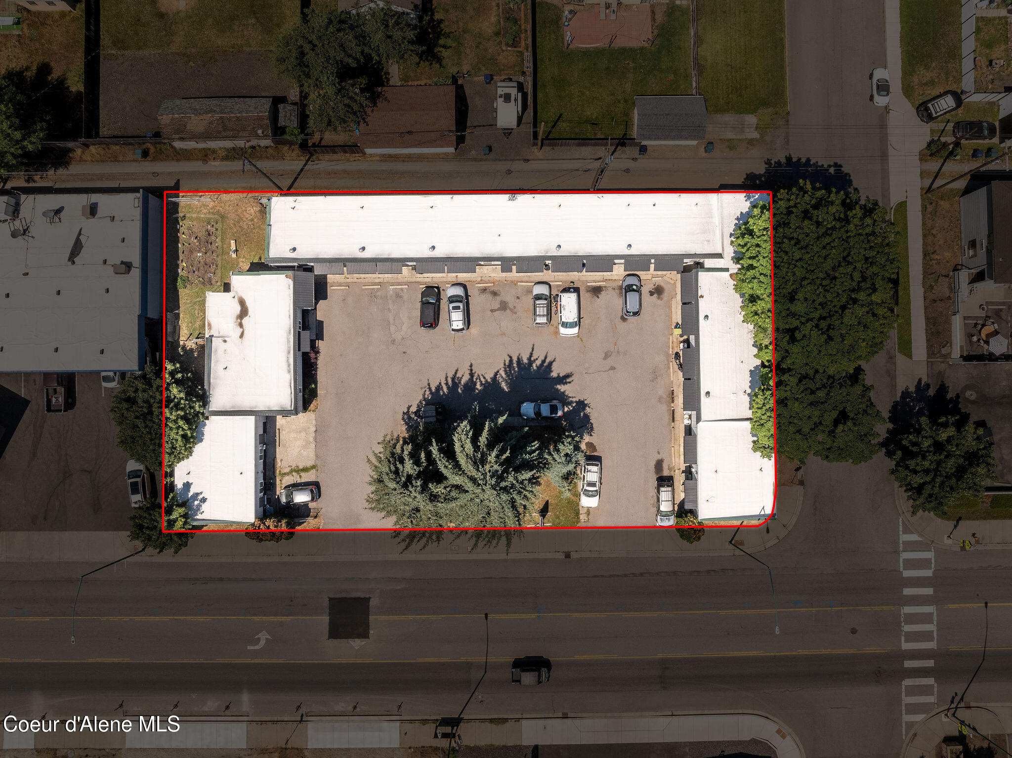 Coeur d'Alene, Idaho 83814, United States, ,Residential,Active,196883