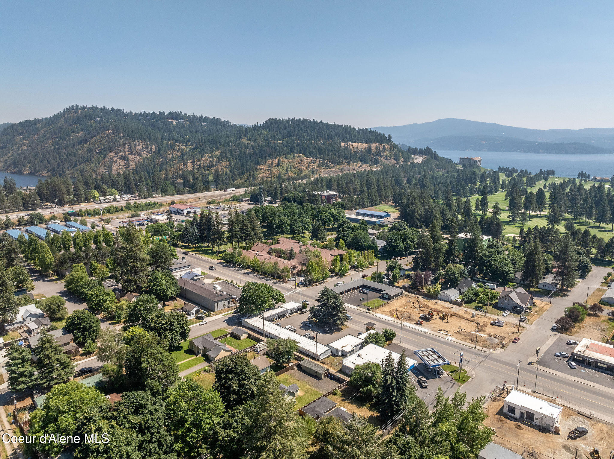 Coeur d'Alene, Idaho 83814, United States, ,Residential,Active,196883