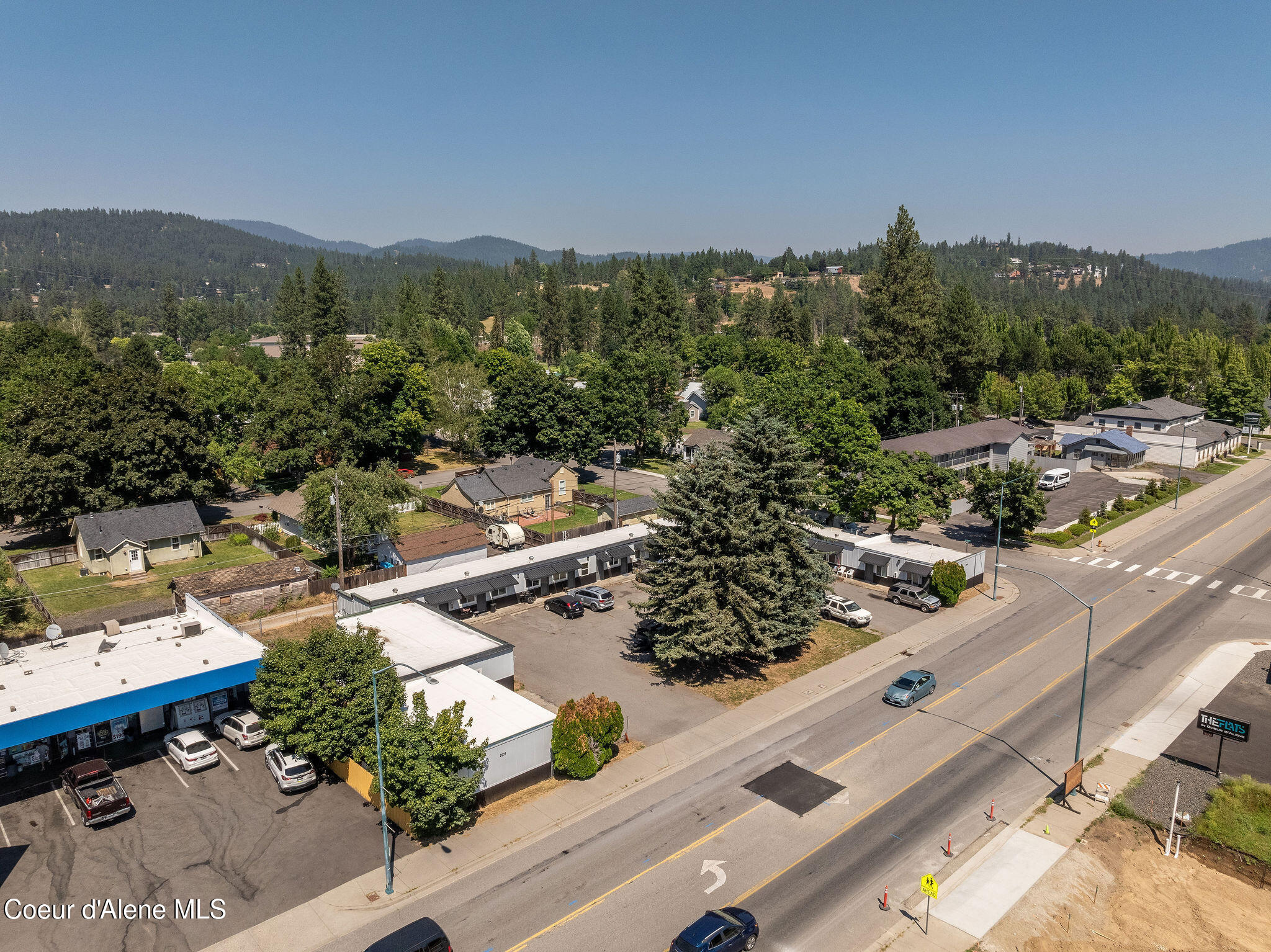 Coeur d'Alene, Idaho 83814, United States, ,Residential,Active,196883
