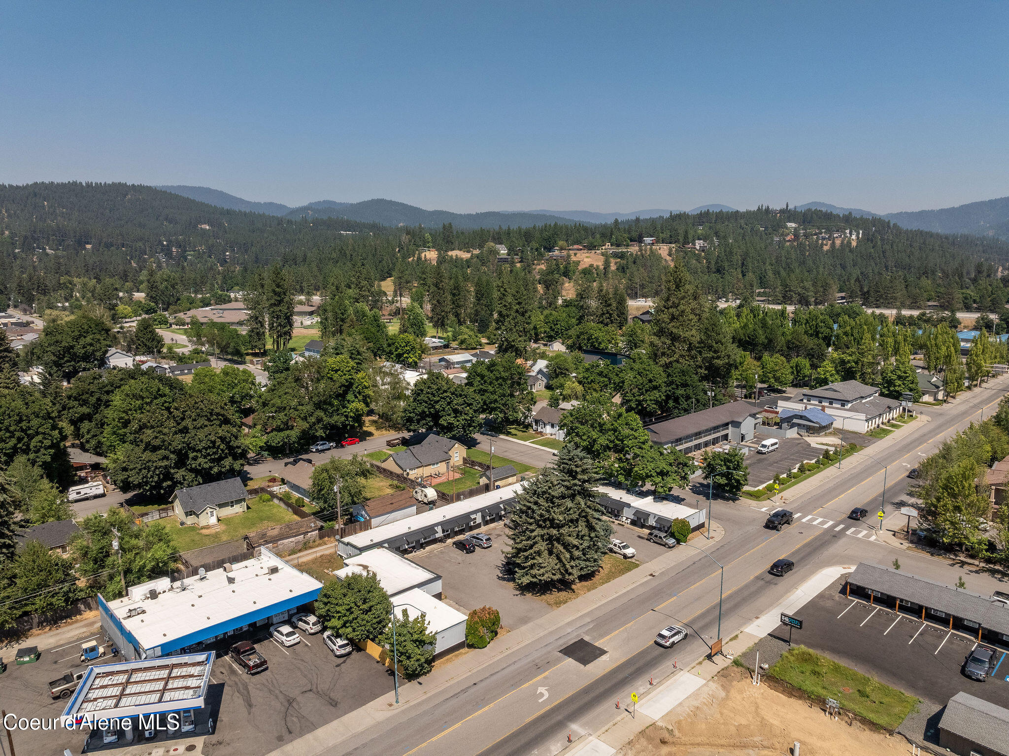 Coeur d'Alene, Idaho 83814, United States, ,Residential,Active,196883