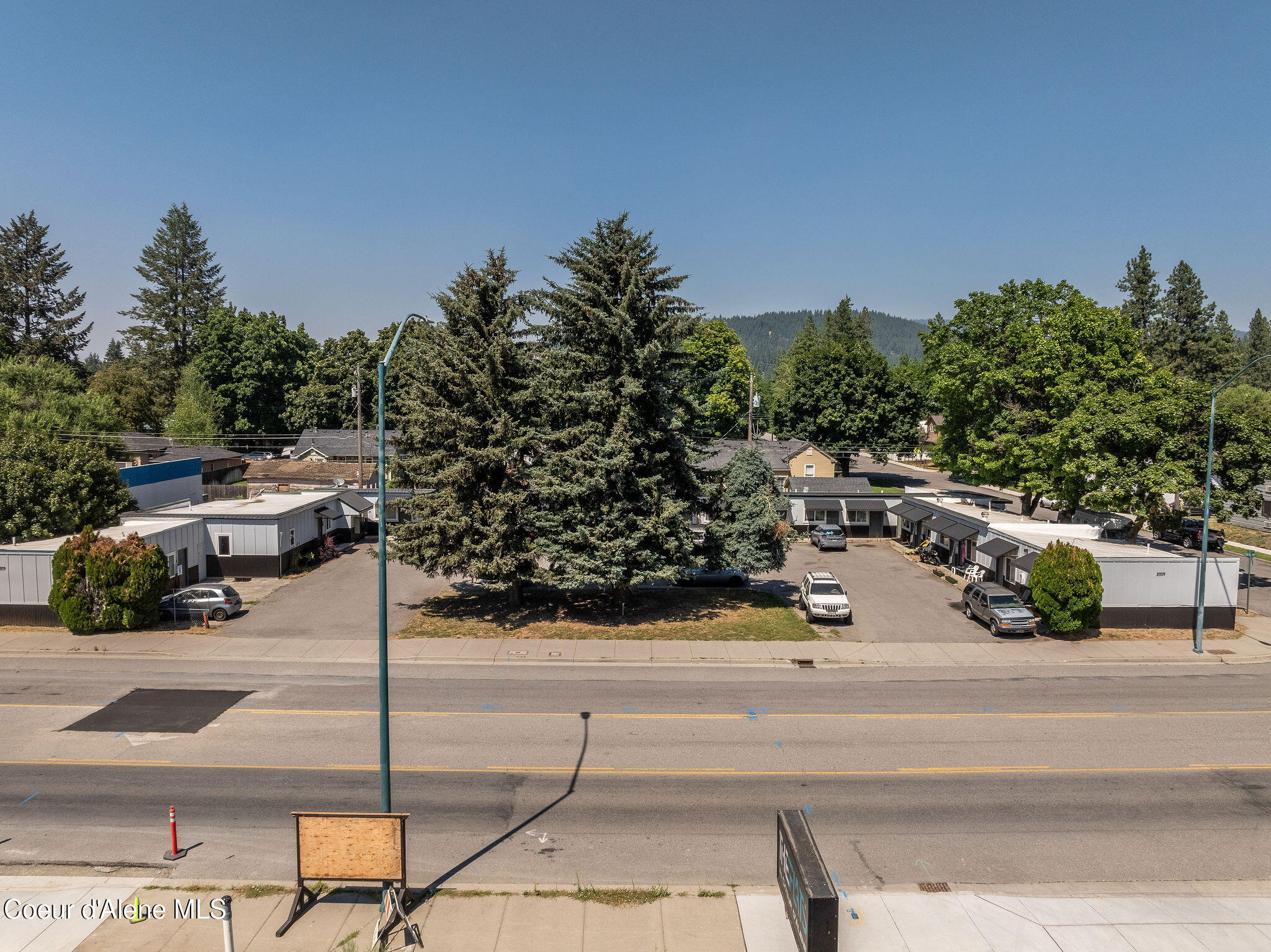 Coeur d'Alene, Idaho 83814, United States, ,Residential,Active,196883