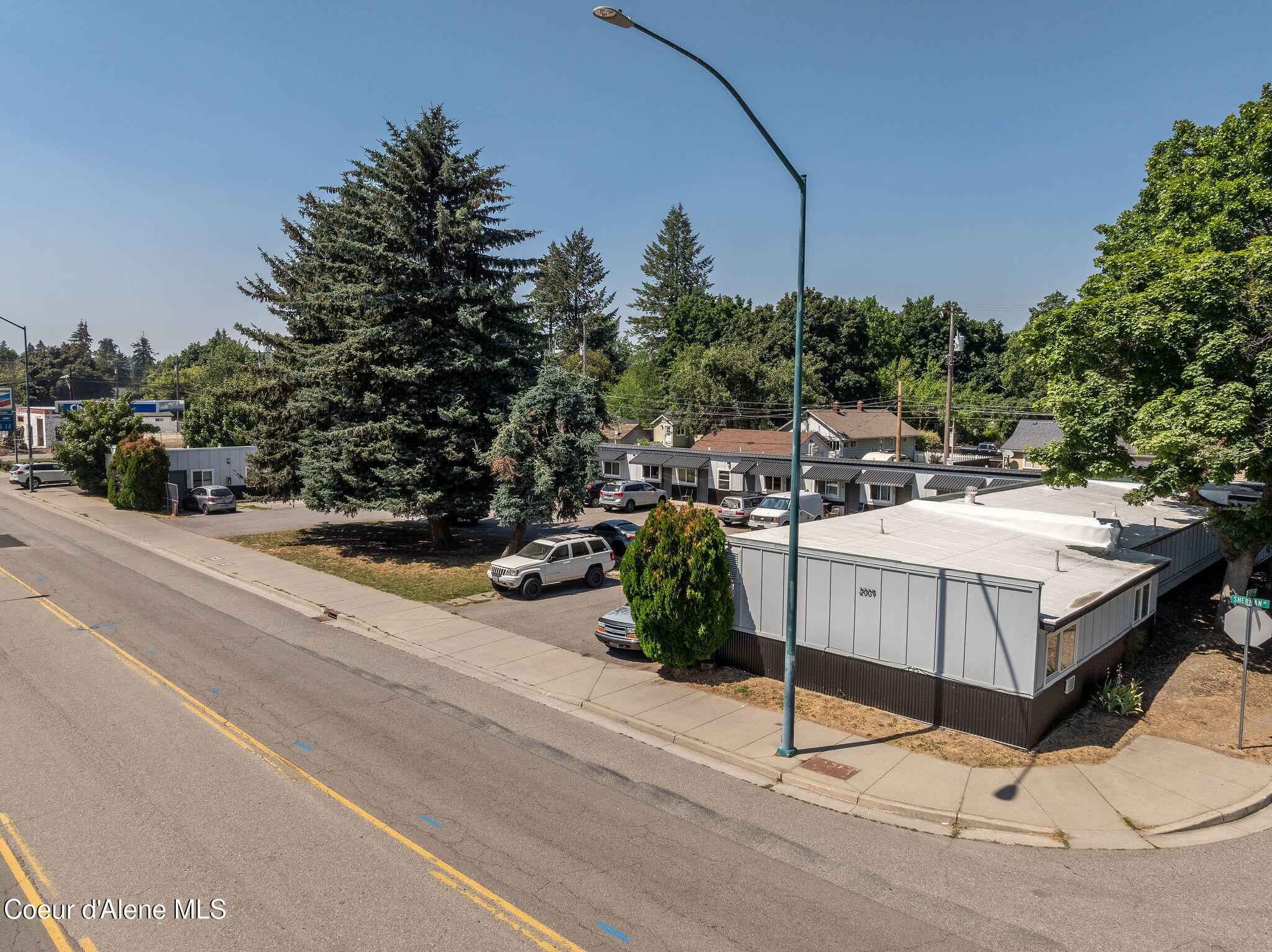 Coeur d'Alene, Idaho 83814, United States, ,Residential,Active,196883