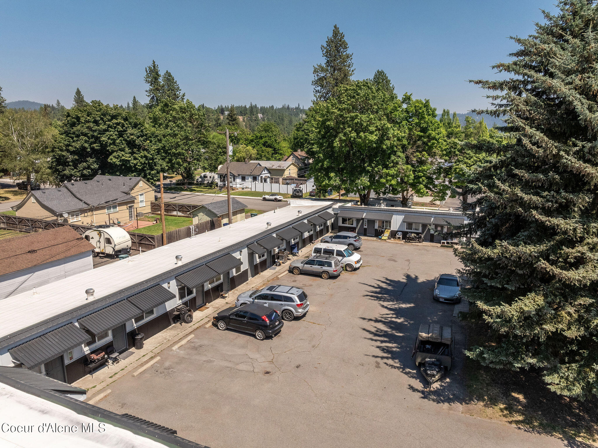 Coeur d'Alene, Idaho 83814, United States, ,Residential,Active,196883