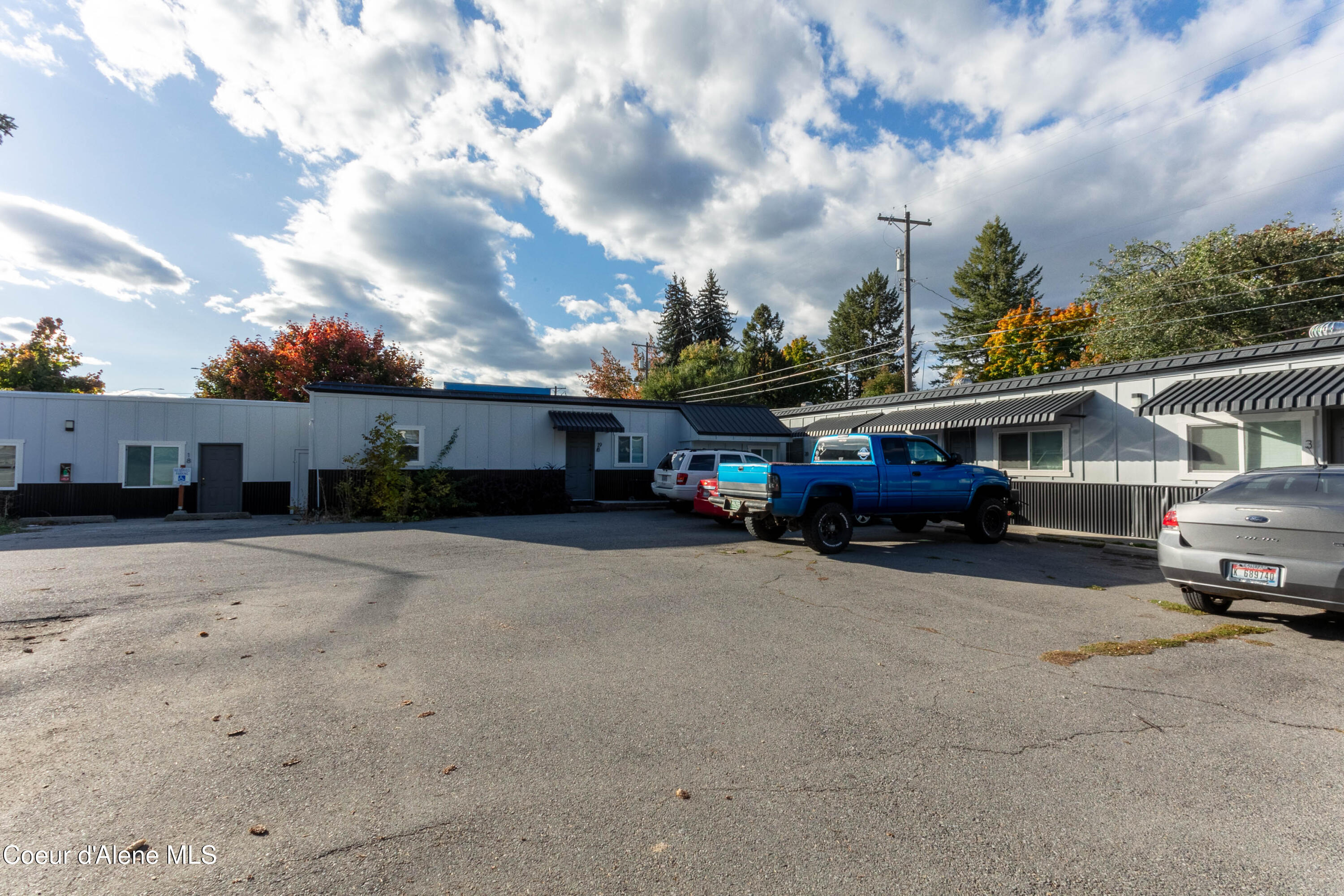 Coeur d'Alene, Idaho 83814, United States, ,Residential,Active,196883