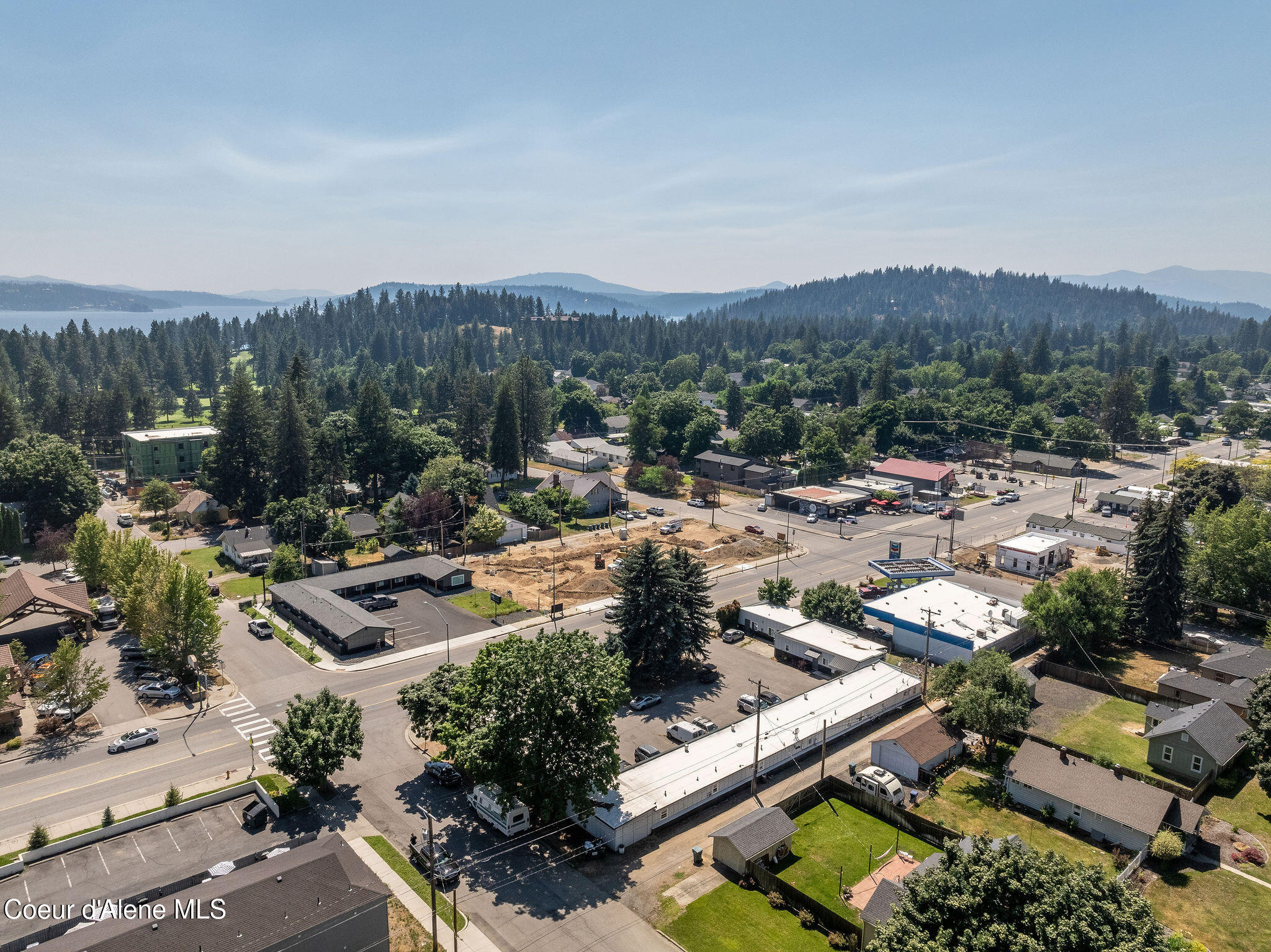 Coeur d'Alene, Idaho 83814, United States, ,Residential,Active,196883