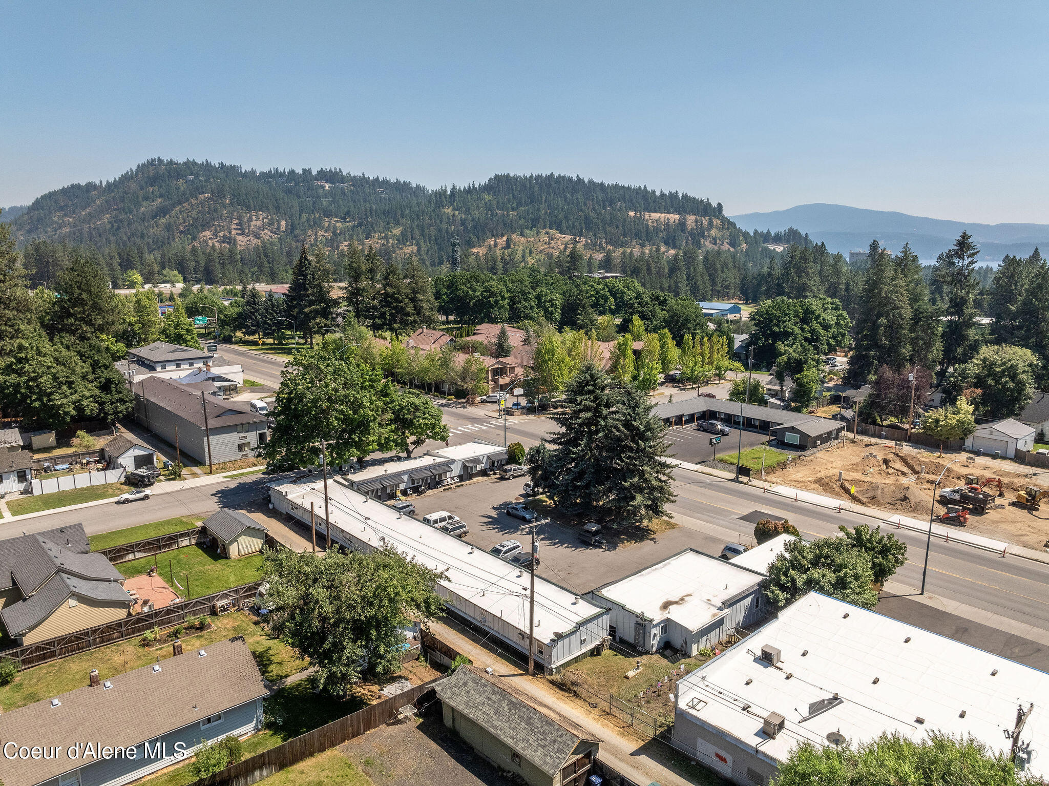 Coeur d'Alene, Idaho 83814, United States, ,Residential,Active,196883