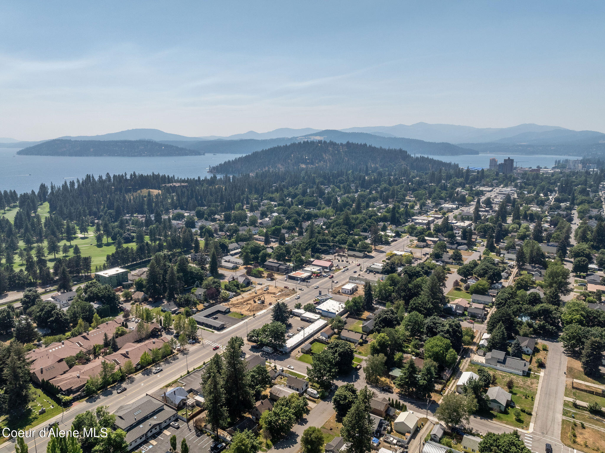 Coeur d'Alene, Idaho 83814, United States, ,Residential,Active,196883
