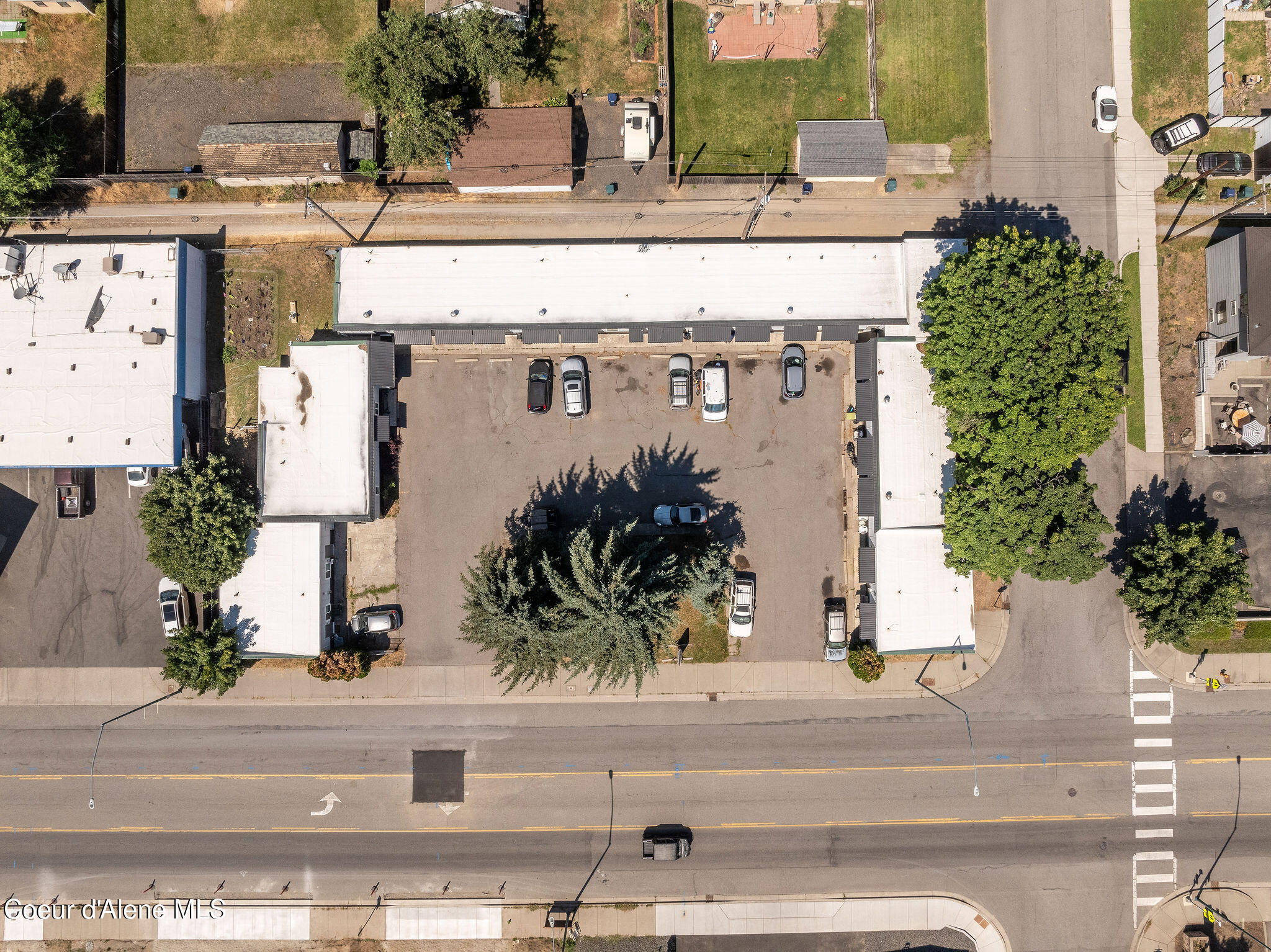 Coeur d'Alene, Idaho 83814, United States, ,Residential,Active,196883