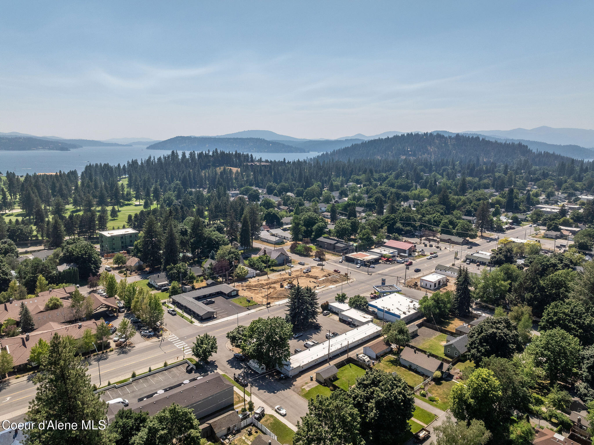 Coeur d'Alene, Idaho 83814, United States, ,Residential,Active,196883