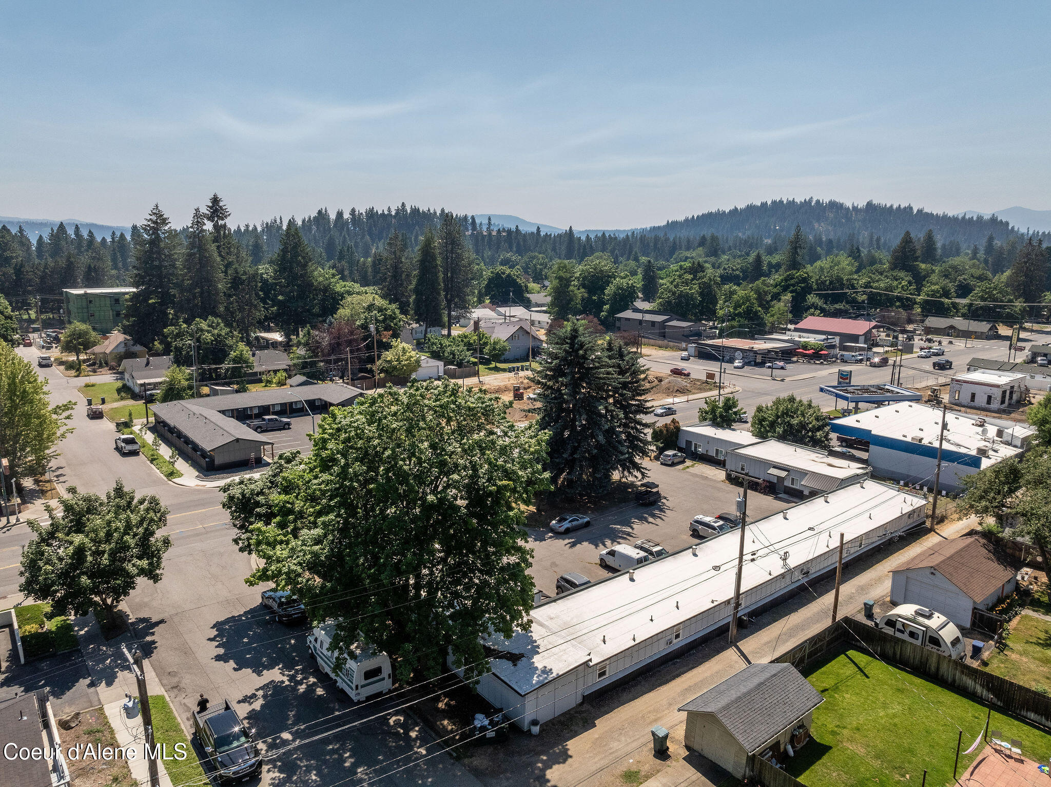 Coeur d'Alene, Idaho 83814, United States, ,Residential,Active,196883