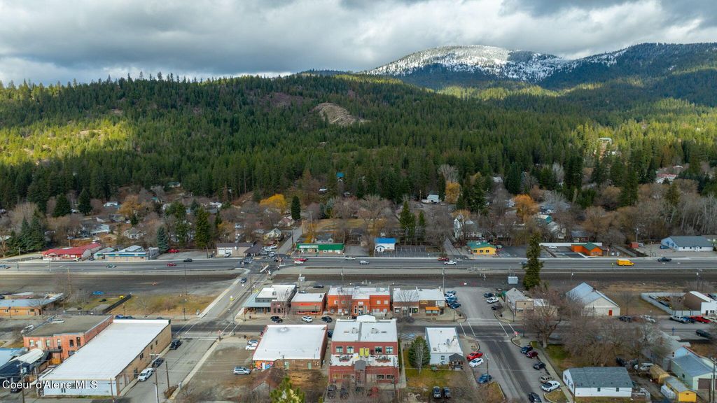 Photo of 8052 Main St, Rathdrum, ID 83858 (MLS # 25-2174)