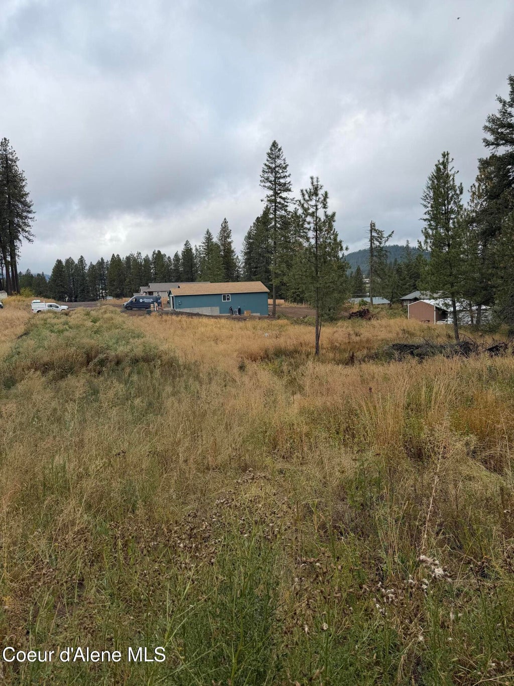 Photo of NKA F, Plummer, ID 83851 (MLS # 26-9585)