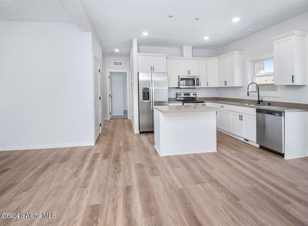 Photo of NKA Sunset Shores Shores, Harrison, ID 83833 (MLS # 25-10609)