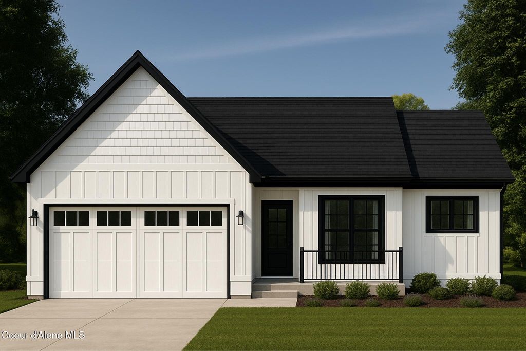 Photo of NKA Sunset Shores Shores, Harrison, ID 83833 (MLS # 25-10609)