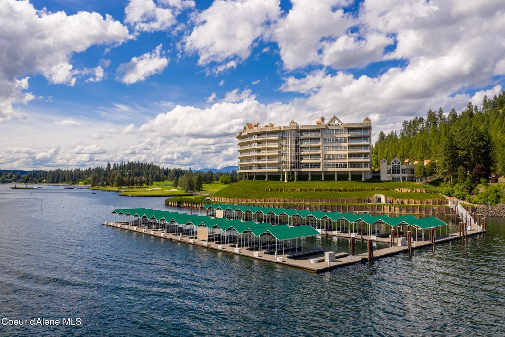 Photo of 1032 ISLAND GREEN Green, Coeur dAlene, ID 83814 (MLS # 26-2820)