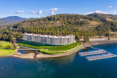 Photo of 1032 ISLAND GREEN Green, Coeur dAlene, ID 83814 (MLS # 26-2820)