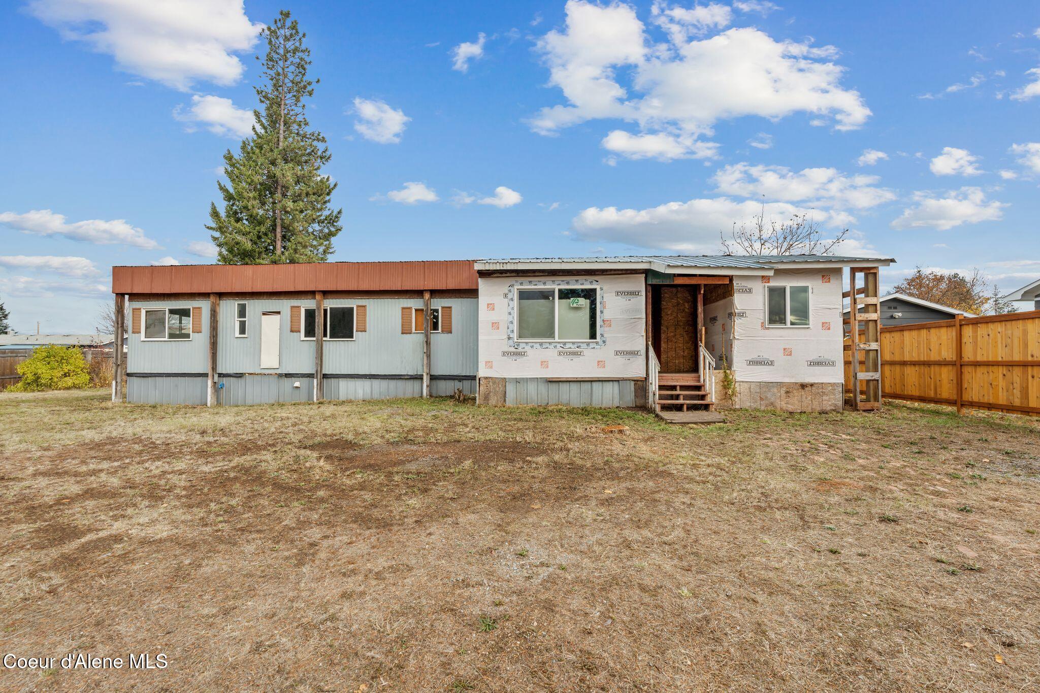 307 Kluth St, Priest River, Idaho image 9