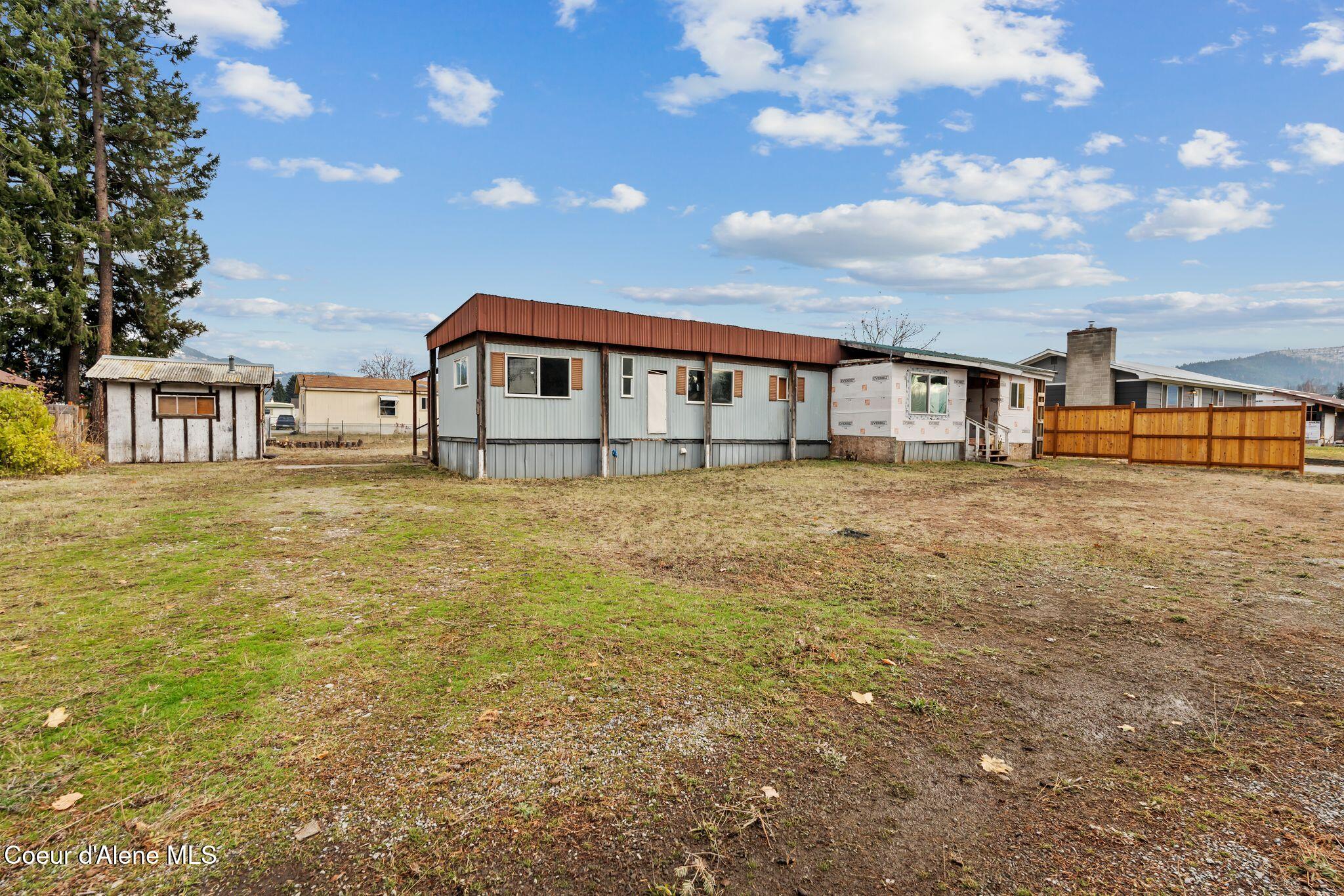 307 Kluth St, Priest River, Idaho image 1