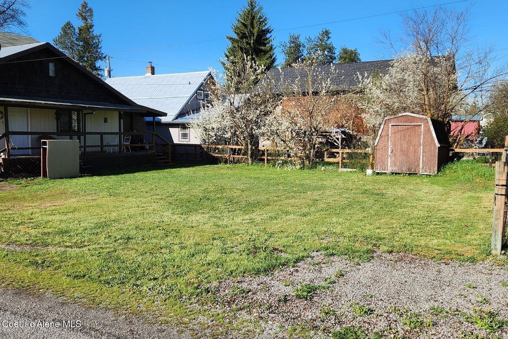 Photo of 180 Third ST, Priest River, ID 83856 (MLS # 26-8630)
