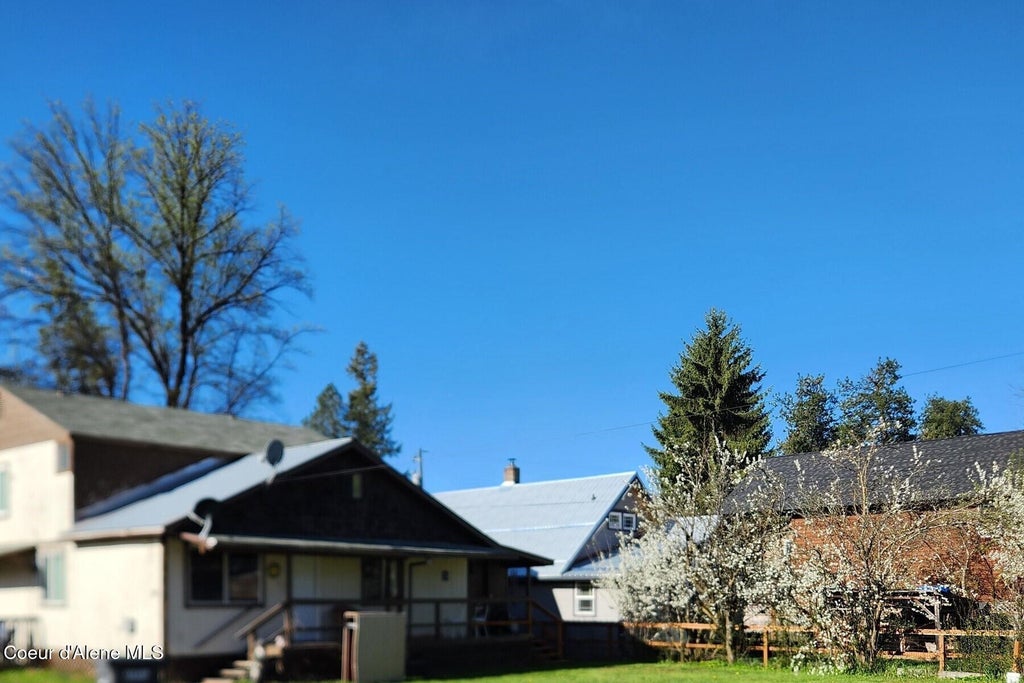Photo of 180 Third ST, Priest River, ID 83856 (MLS # 26-8630)
