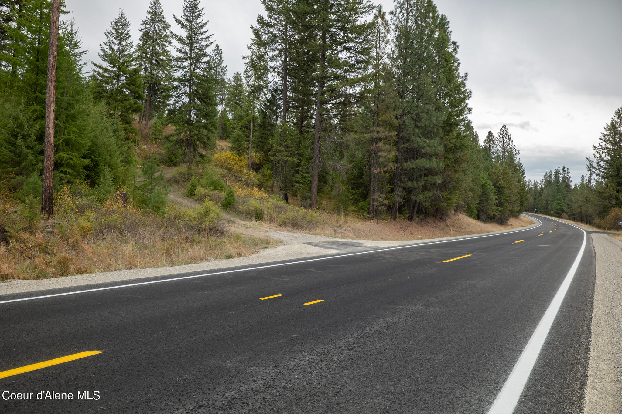 NKA-292 Ac Highway 2, Moyie Springs, Idaho image 37