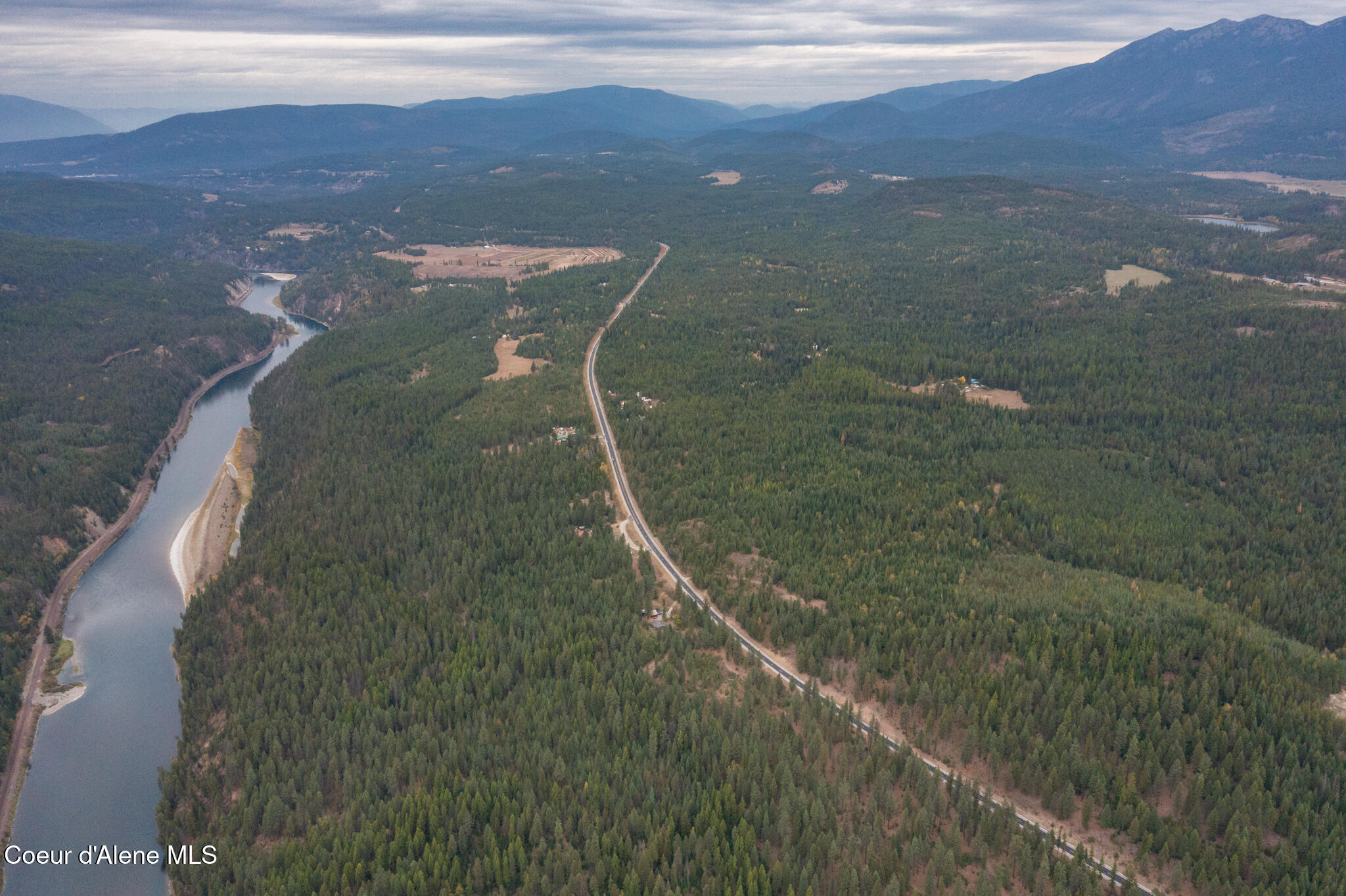 NKA-292 Ac Highway 2, Moyie Springs, Idaho image 9