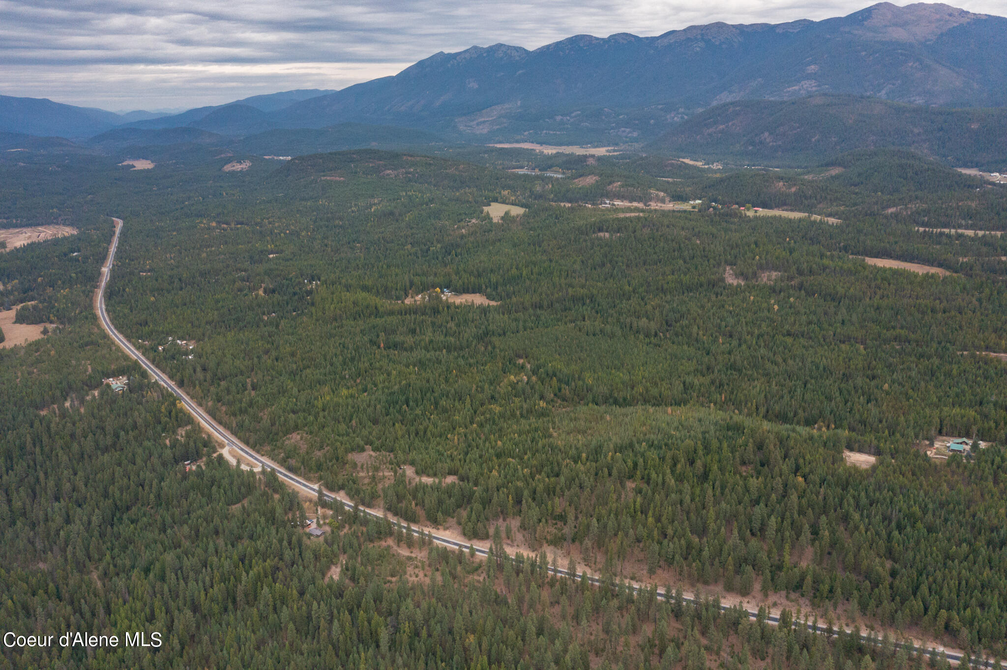 NKA-292 Ac Highway 2, Moyie Springs, Idaho image 6