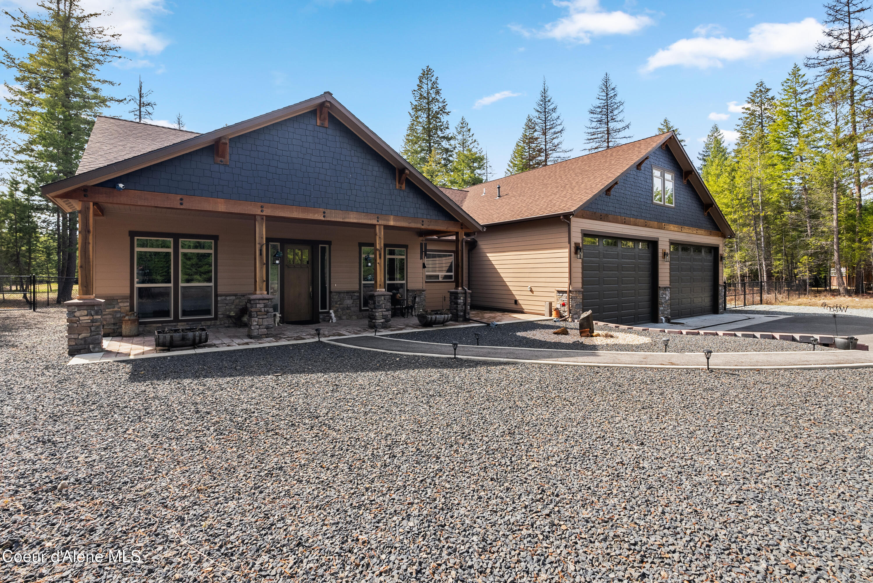 364 Dawson Ave, Priest River, Idaho image 2