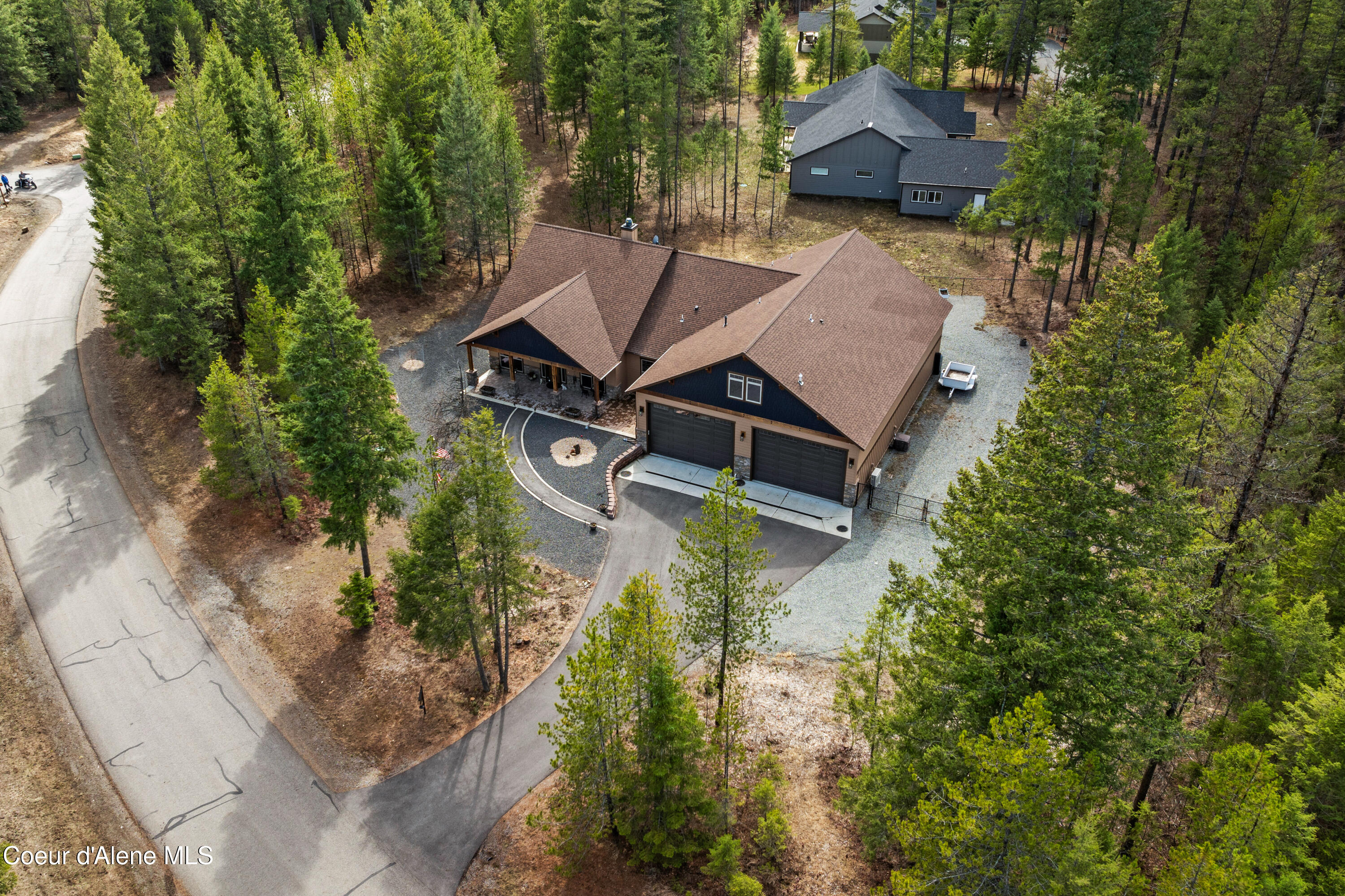 364 Dawson Ave, Priest River, Idaho image 31