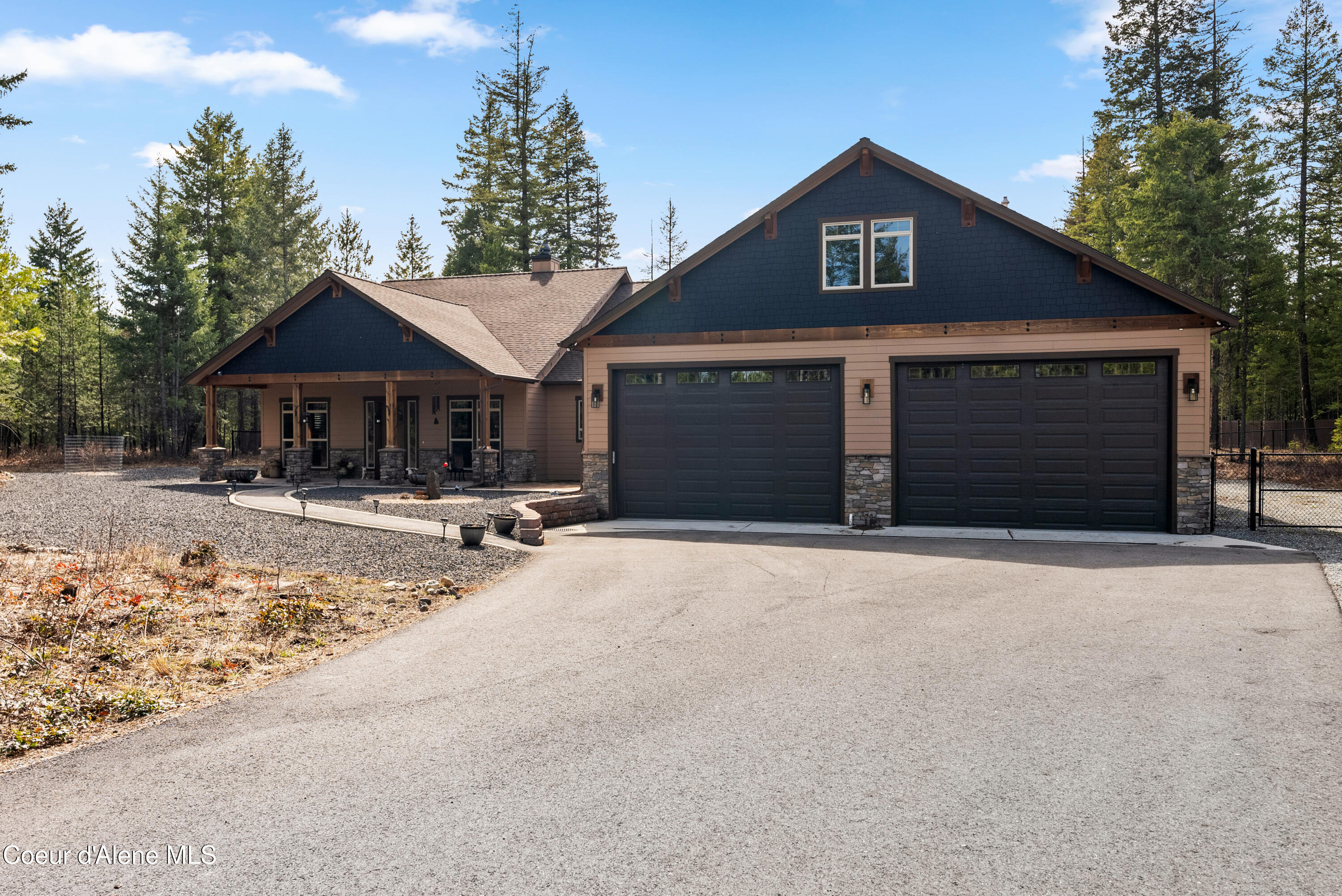 364 Dawson Ave, Priest River, Idaho image 1