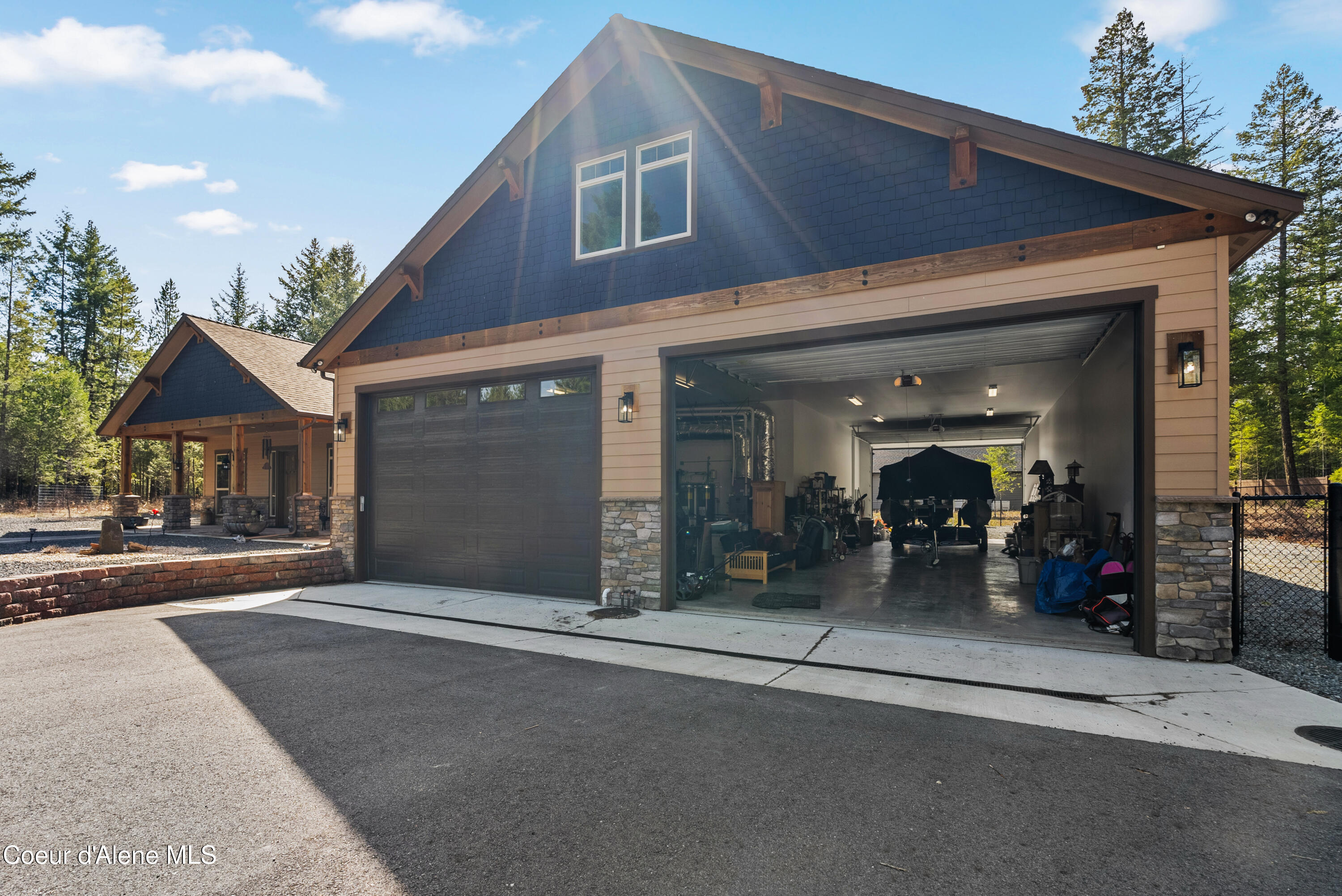 364 Dawson Ave, Priest River, Idaho image 27