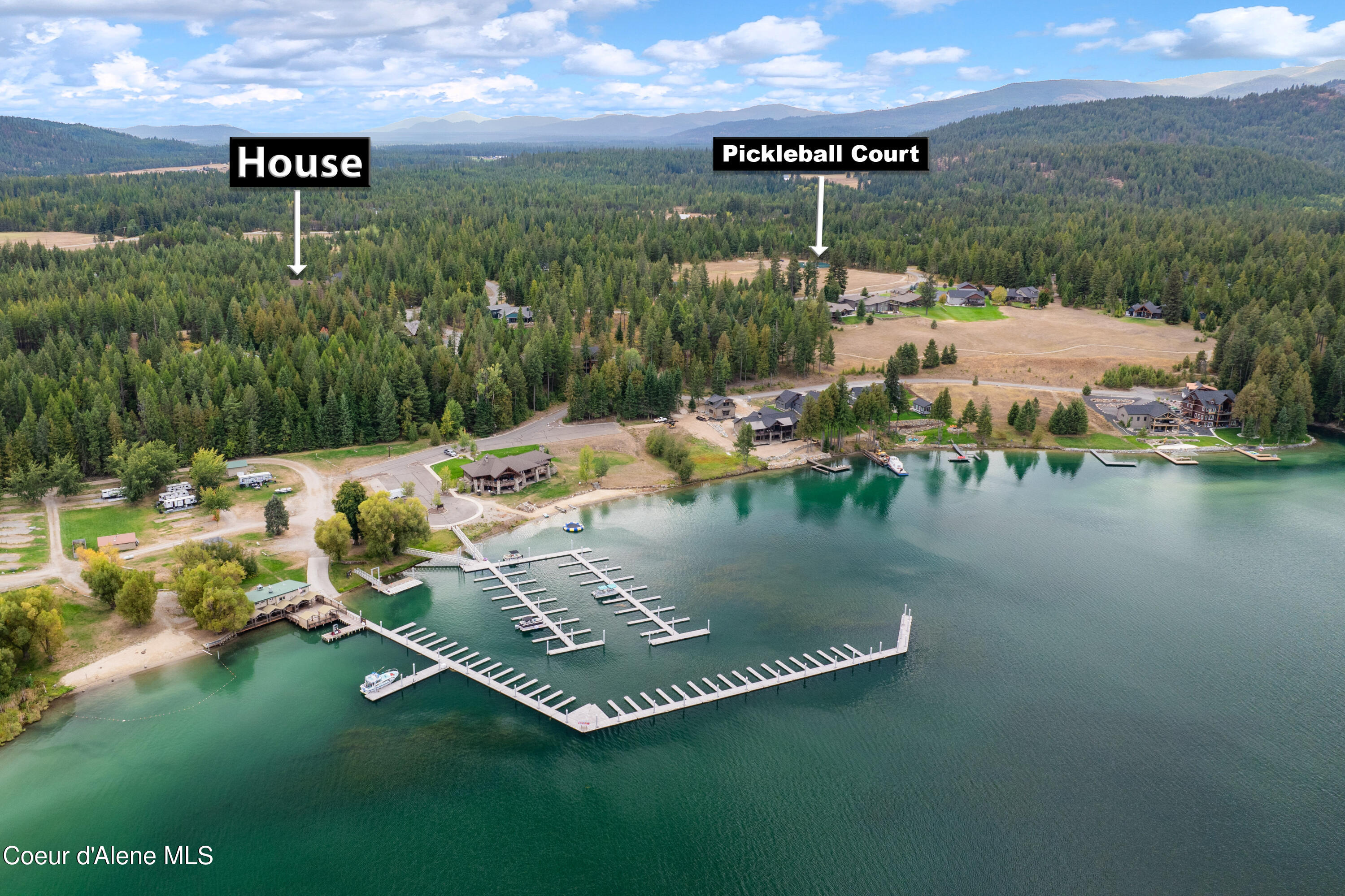 364 Dawson Ave, Priest River, Idaho image 33