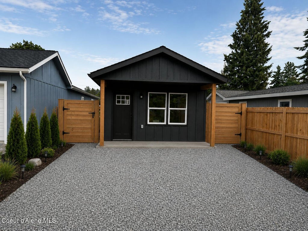 Photo of 238 Ash, Ponderay, ID 83852 (MLS # 26-6241)