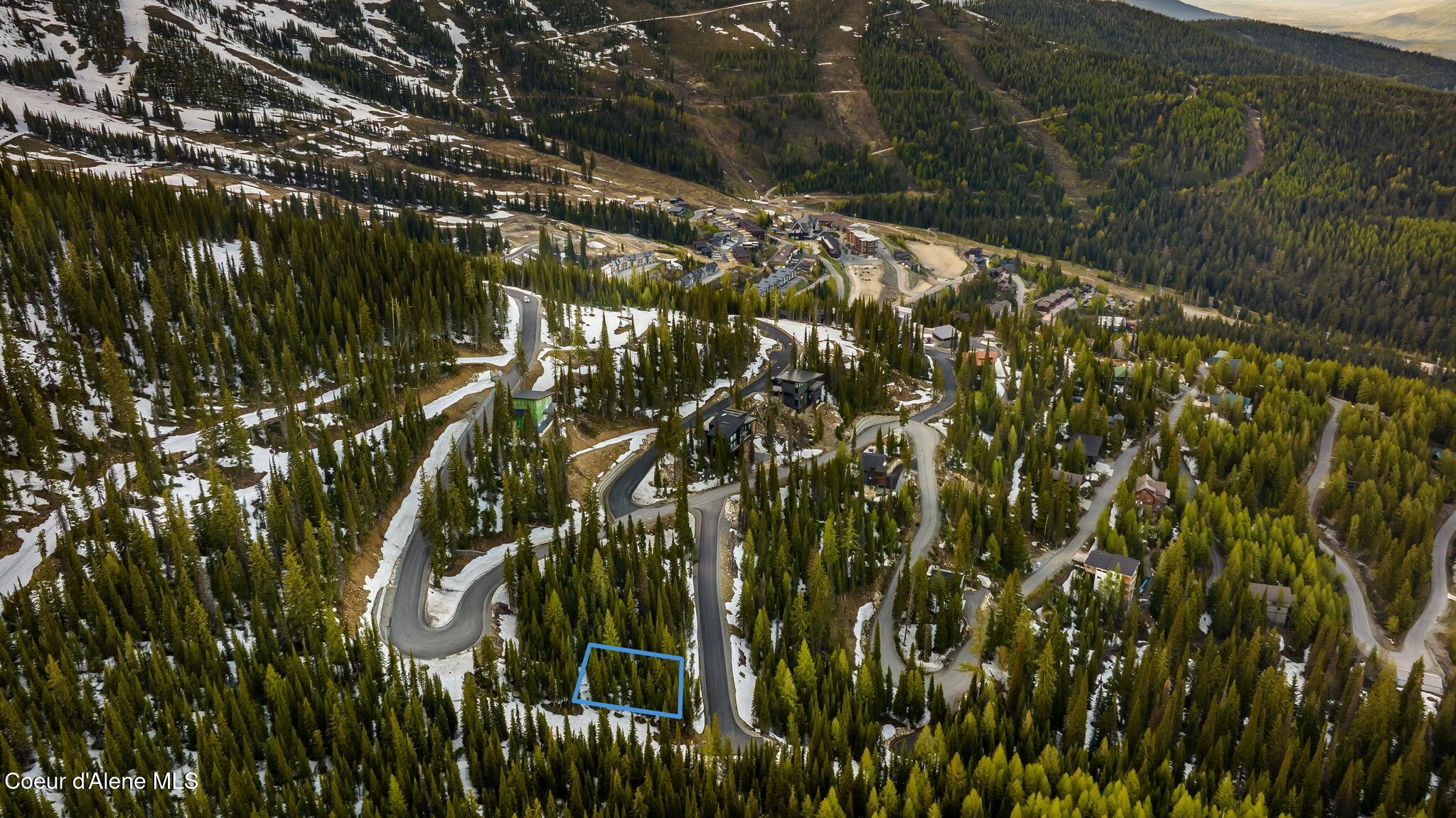 NNA Snag Line #57, Sandpoint, Idaho image 2