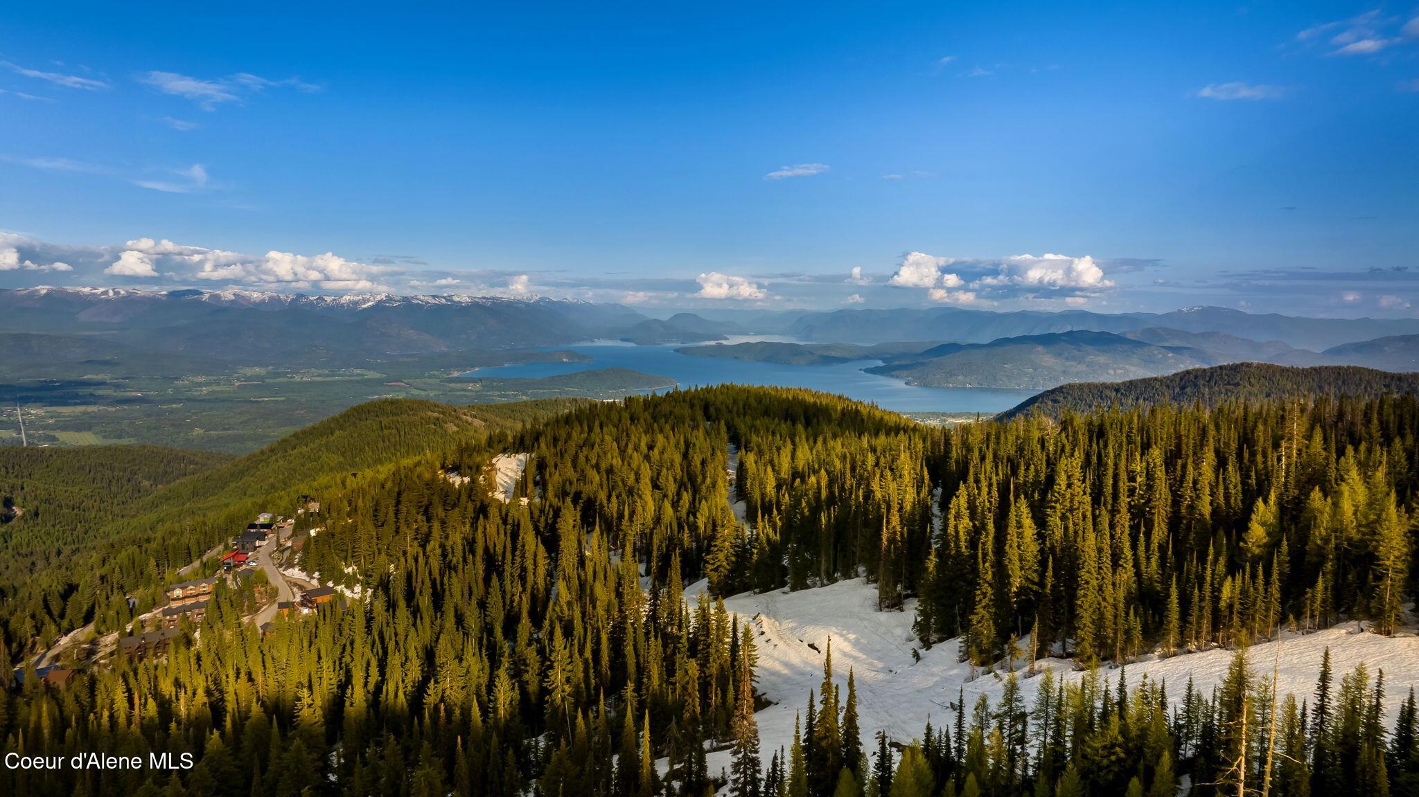 NNA Snag Line #57, Sandpoint, Idaho image 1