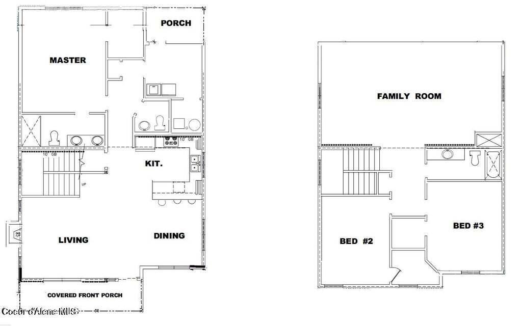 1107 E St Maries Ave, Coeur d'Alene, West Virginia image 37