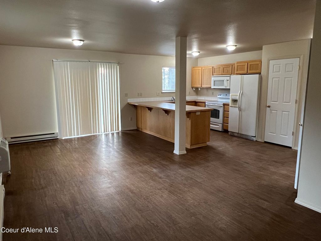 Photo of 522 H St, Plummer, ID 83851 (MLS # 25-67)