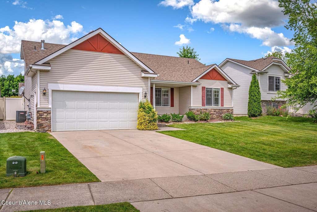 Photo of 2633 Partridge LOOP, Post Falls, ID 83854 (MLS # 26-8257)