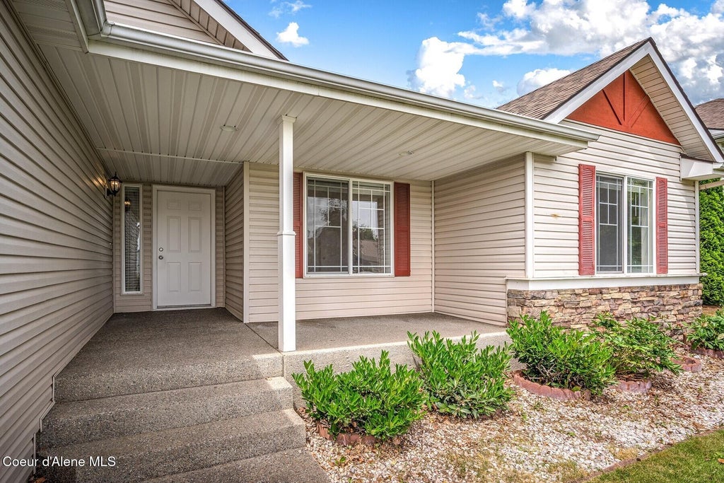Photo of 2633 Partridge LOOP, Post Falls, ID 83854 (MLS # 26-8257)