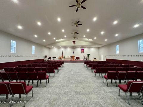 Photo of 512 Mullan Ave, Osburn, ID 83849 (MLS # 25-11455)