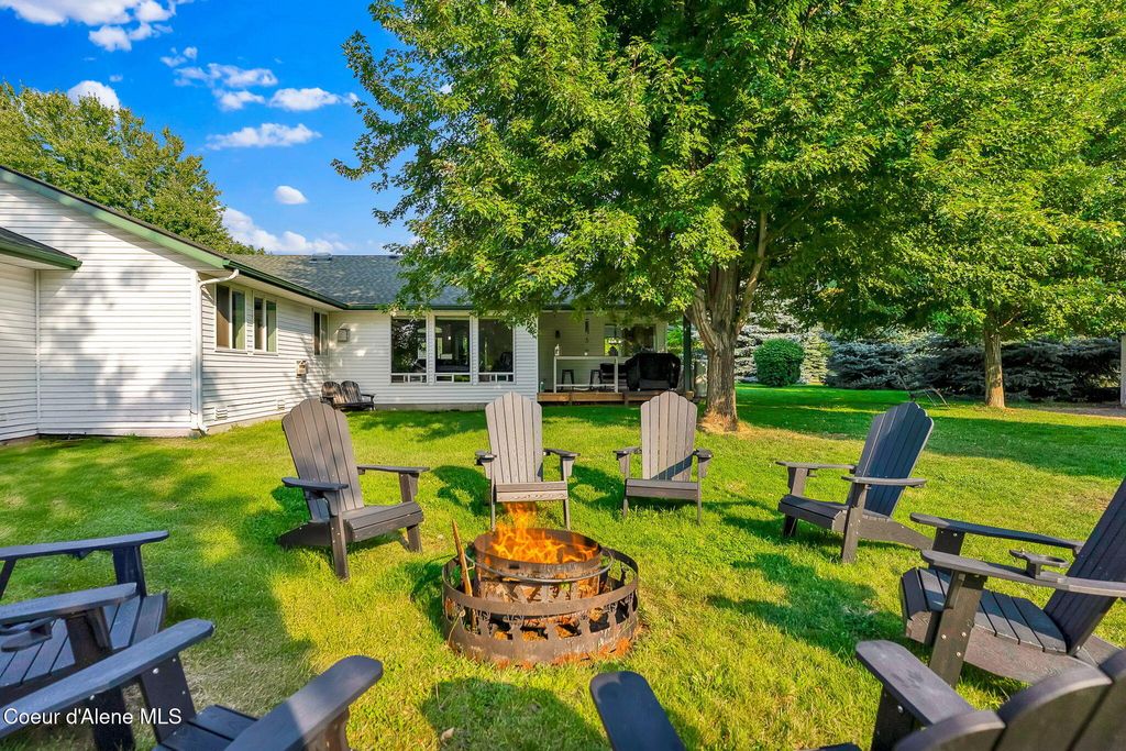 Photo of 5775 Colfax St, Dalton Gardens, ID 83815 (MLS # 26-106)