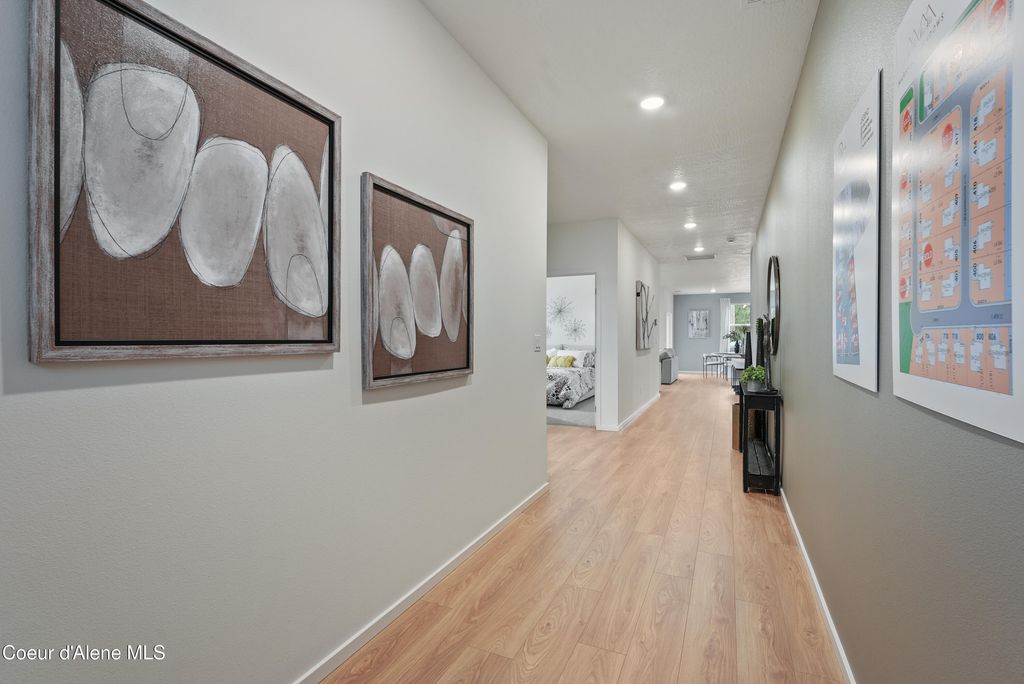 Photo of 5499 Aquila Ave, Post Falls, ID 83854 (MLS # 26-1733)