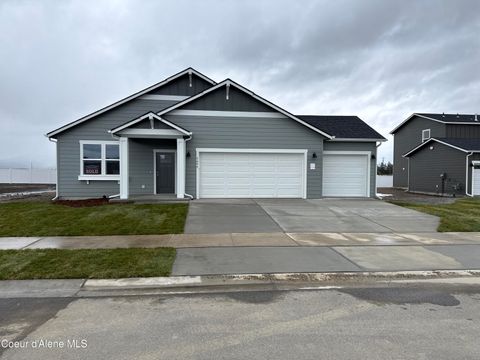 Condo For Sale - 5499 Aquila Ave<br/> Post Falls, ID 83854