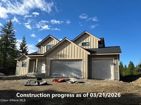 Apartment For Sale - 29831 Archer<br/> Kootenai County, Athol, ID 83801