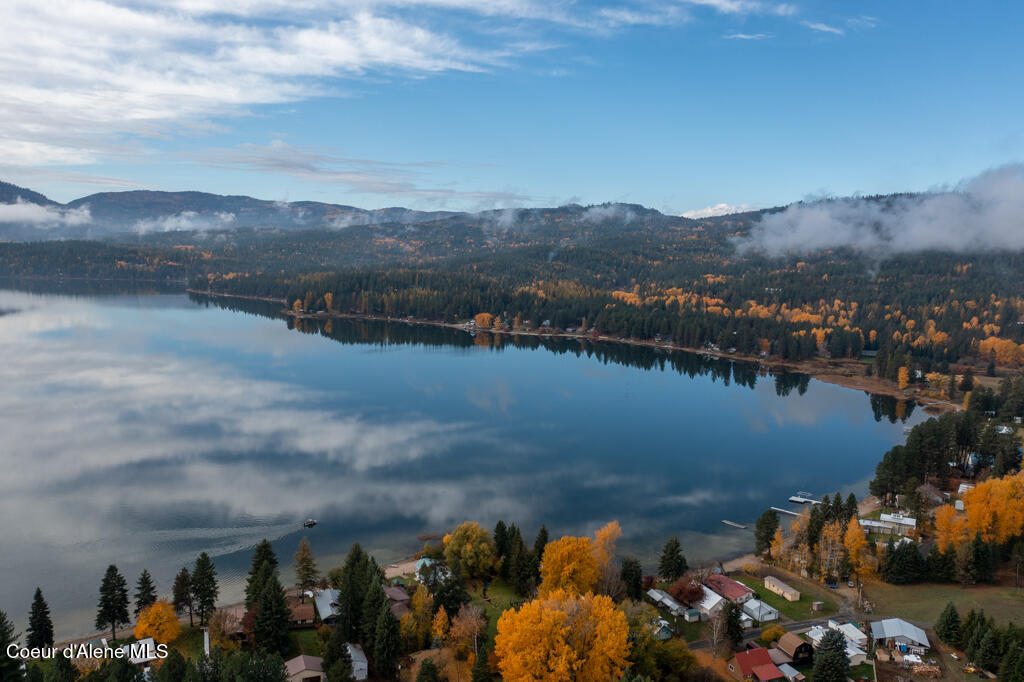 NKA Icehouse Landing Lot 5, Cocolalla, Idaho image 22