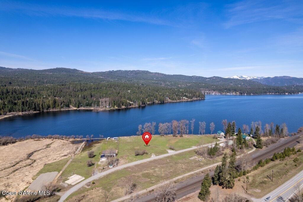 NKA Icehouse Landing Lot 5, Cocolalla, Idaho image 36