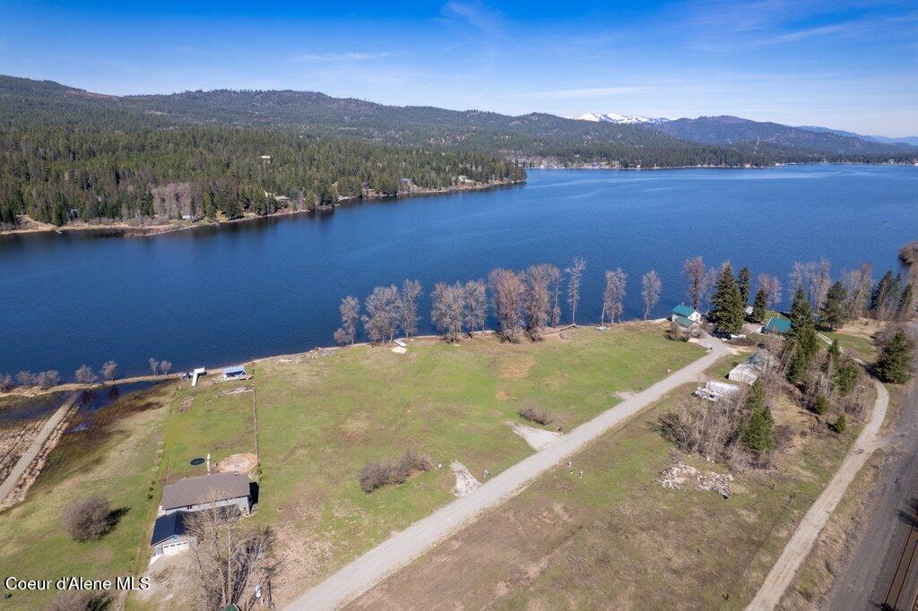 NKA Icehouse Landing Lot 5, Cocolalla, Idaho image 29