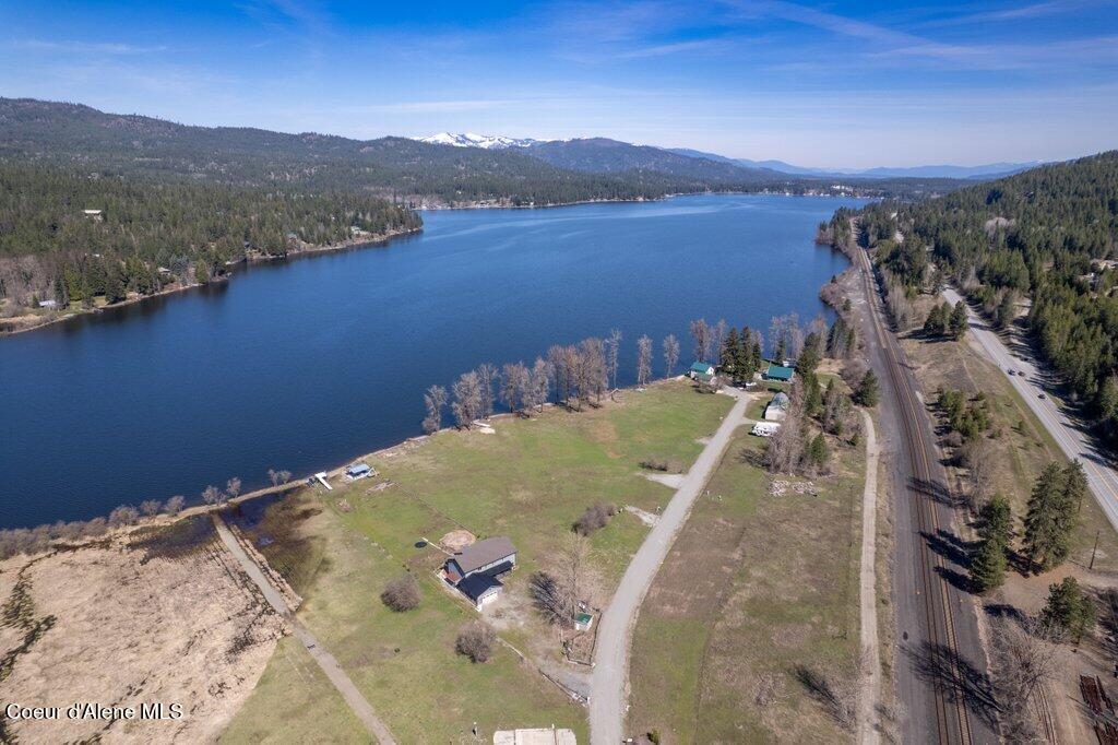 NKA Icehouse Landing Lot 5, Cocolalla, Idaho image 33